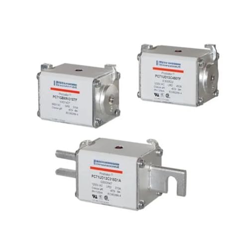 1 stücke PC71GB69V315D1A PC71GB69V350D1A T302214 PC71GB69V400D1A PC71GB69V450D1A R301637 PC71GB69V500D1A A301737 Sicherung(PC71GB69V315D1A) von ZWXYKQBXG