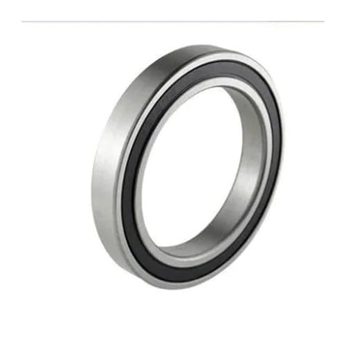 10 Stück/50 Stück MR12268 12268-2RS 12 x 26 x 8 mm Doppel-Gummi-Rillenkugellager Radlager-Reparaturteile 12 * 26 * 8 mm(Abec-1,50pcs) von ZWXYKQBXG