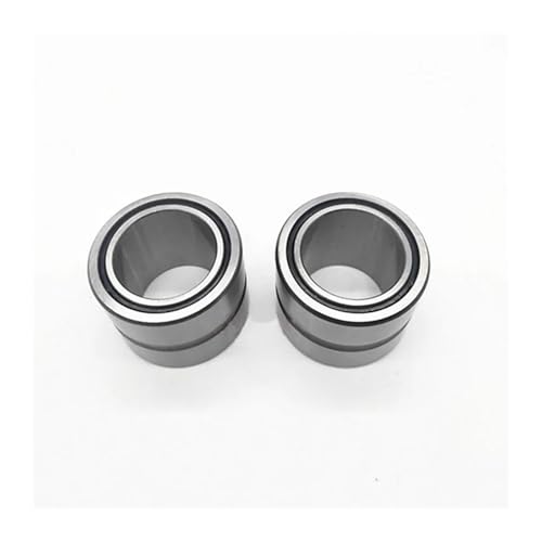 10 stücke NKI20/20 NKI22/20 NKI25/20 NKI28/20 NKI30/20 NKI25/30 NKI28/30 NKI30/30 Schwere Nadellager(NKI2820 28x42x20 mm) von ZWXYKQBXG