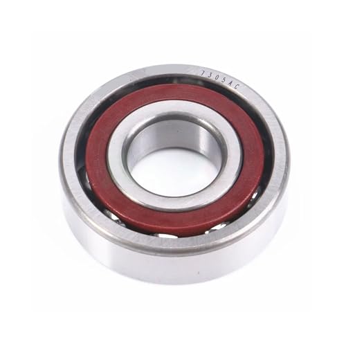 7200 7201 7202 7203 7204 7205 7206 7207 7208 Winkelkugellager ABEC-5 Werkzeugmaschinenlager(Df P5,B-7207) von ZWXYKQBXG