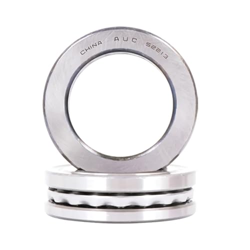 Bidirektionales Axial-Kugellager 38209 38210 38211 38212 38213 38214 38215(38212 50x95x46) von ZWXYKQBXG