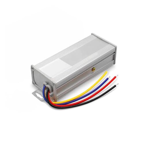 ZWXYKQBXG DC DC Konverter 40-135v 48v 60v 72v 90v 120v zu 24v Step Down Isolation Buck Converter Netzteil(5A) von ZWXYKQBXG