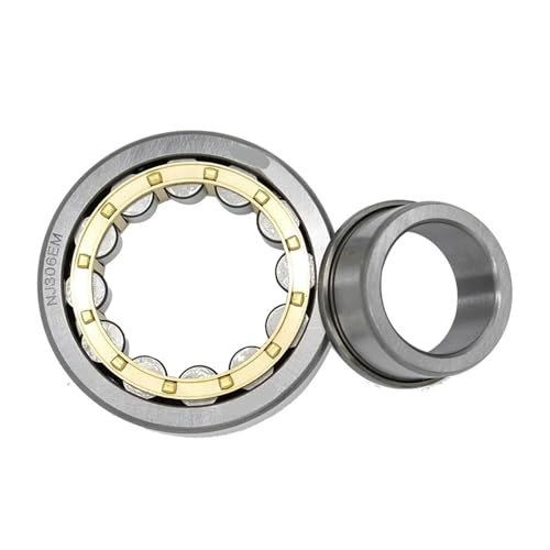 Zylinderrollenlager Nj2212m/EM 42512h Lager Innendurchmesser 60 Außendurchmesser 110 Dicke 28mm von ZWXYKQBXG