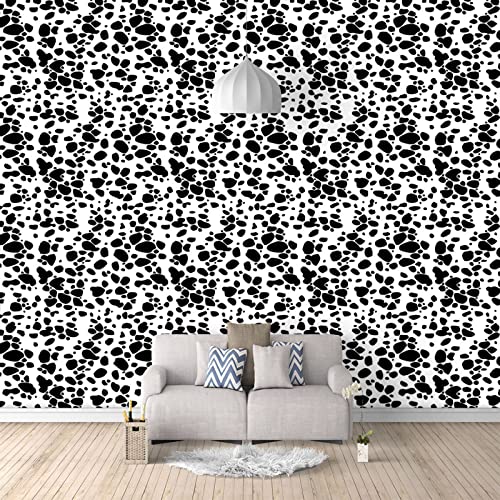 Fototapete 3D Effekt Graffiti Wandtapete Moderne Wanddeko Design Wand Dekoration Wohnzimmer Schlafzimmer 400cm×280cm(Breite x Höhe) von ZWYHYP
