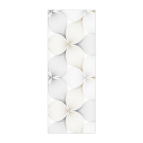 Tür tapeten 3d selbstklebend Irrtum B90 x H200cm Türposter Türaufkleber Abnehmbare Vinyl türfolie Fototapete diy Wandbild Wohnzimmer Schlafzimmer Kinderzimmer Badezimmer von ZWYHYP