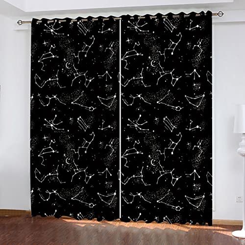 ZWYHYP Verdunkelungsvorhang 3D Marmor 2X B140x H260cm Gardinen Wohnzimmer 2er Set Thermo Vorhang Blickdicht ösen Verdunkelungsgardine lichtundurchlässig Fenster für Schlafzimmer ZWYHYP Verdunkelungsvorhang 3D Marmor 2X B140x H260cm Gardinen Wohnzimmer 2er Set Thermo Vorhang Blickdicht ösen Verdunkelungsgardine lichtundurchlässig Fenster für Schlafzimmer von ZWYHYP