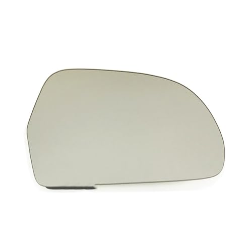 ZXBL Seitenspiegelglas für Audi Q3 2013-2018 Heated, Links Rechts Tür Seite Flügel Spiegel Glas Rückspiegel Auto Rückspiegelglas Türspiegelglas,Right ZXBL Seitenspiegelglas für Audi Q3 2013-2018 Heated, Links Rechts Tür Seite Flügel Spiegel Glas Rückspiegel Auto Rückspiegelglas Türspiegelglas,Right von ZXBL