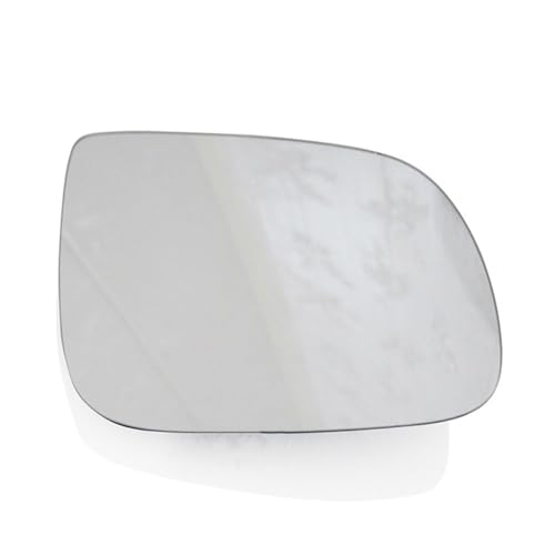 ZXBL Seitenspiegelglas für Audi Q7 2010-2015 Heated, Links Rechts Tür Seite Flügel Spiegel Glas Rückspiegel Auto Rückspiegelglas Türspiegelglas,Right ZXBL Seitenspiegelglas für Audi Q7 2010-2015 Heated, Links Rechts Tür Seite Flügel Spiegel Glas Rückspiegel Auto Rückspiegelglas Türspiegelglas,Right von ZXBL
