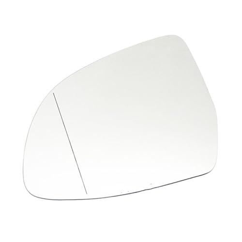 ZXBL Seitenspiegelglas für BMW X5 F15 G05 2014-2024 Heated, Links Rechts Tür Seite Flügel Spiegel Glas Rückspiegel Auto Rückspiegelglas Türspiegelglas,Left ZXBL Seitenspiegelglas für BMW X5 F15 G05 2014-2024 Heated, Links Rechts Tür Seite Flügel Spiegel Glas Rückspiegel Auto Rückspiegelglas Türspiegelglas,Left von ZXBL