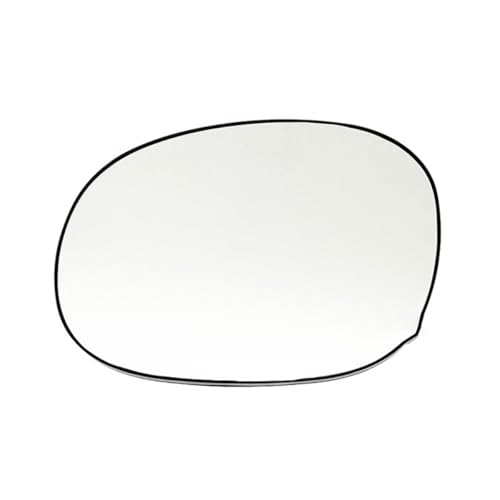 ZXBL Seitenspiegelglas für Citroen C2 2003-2009 Heated, Links Rechts Tür Seite Flügel Spiegel Glas Rückspiegel Auto Rückspiegelglas Türspiegelglas,Left ZXBL Seitenspiegelglas für Citroen C2 2003-2009 Heated, Links Rechts Tür Seite Flügel Spiegel Glas Rückspiegel Auto Rückspiegelglas Türspiegelglas,Left von ZXBL