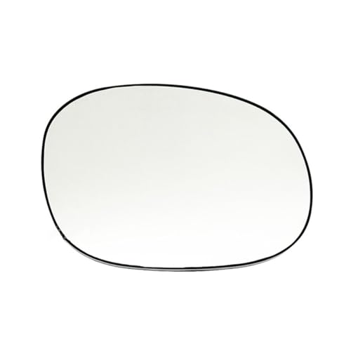 ZXBL Seitenspiegelglas für Citroen C2 2003-2009 Heated, Links Rechts Tür Seite Flügel Spiegel Glas Rückspiegel Auto Rückspiegelglas Türspiegelglas,Right ZXBL Seitenspiegelglas für Citroen C2 2003-2009 Heated, Links Rechts Tür Seite Flügel Spiegel Glas Rückspiegel Auto Rückspiegelglas Türspiegelglas,Right von ZXBL