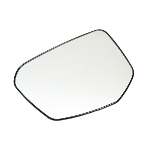 ZXBL Seitenspiegelglas für Civic 10th Generation 2016-2021 Heated, Links Rechts Tür Seite Flügel Spiegel Glas Rückspiegel Auto Rückspiegelglas Türspiegelglas,Left ZXBL Seitenspiegelglas für Civic 10th Generation 2016-2021 Heated, Links Rechts Tür Seite Flügel Spiegel Glas Rückspiegel Auto Rückspiegelglas Türspiegelglas,Left von ZXBL