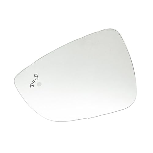 ZXBL Seitenspiegelglas für Ford Focus MK4 2019-2023 Heated with Blind Spot, Links Rechts Tür Seite Flügel Spiegel Glas Rückspiegel Auto Rückspiegelglas Türspiegelglas,Left ZXBL Seitenspiegelglas für Ford Focus MK4 2019-2023 Heated with Blind Spot, Links Rechts Tür Seite Flügel Spiegel Glas Rückspiegel Auto Rückspiegelglas Türspiegelglas,Left von ZXBL