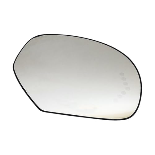 ZXBL Seitenspiegelglas für GMC Sierra 1500 2007-2013 Heated, Links Rechts Tür Seite Flügel Spiegel Glas Rückspiegel Auto Rückspiegelglas Türspiegelglas,Right ZXBL Seitenspiegelglas für GMC Sierra 1500 2007-2013 Heated, Links Rechts Tür Seite Flügel Spiegel Glas Rückspiegel Auto Rückspiegelglas Türspiegelglas,Right von ZXBL