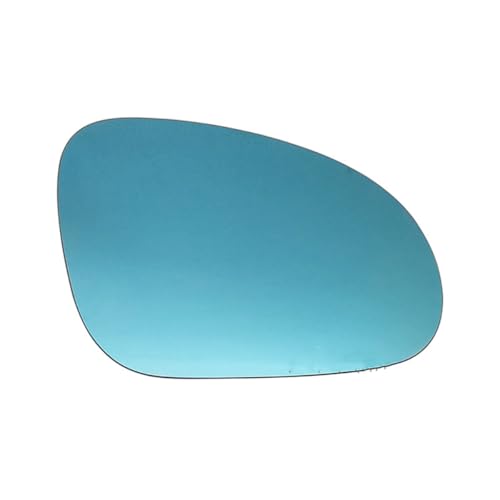 ZXBL Seitenspiegelglas für Jetta V 2006-2011 Heated, Links Rechts Tür Seite Flügel Spiegel Glas Rückspiegel Auto Rückspiegelglas Türspiegelglas,Right ZXBL Seitenspiegelglas für Jetta V 2006-2011 Heated, Links Rechts Tür Seite Flügel Spiegel Glas Rückspiegel Auto Rückspiegelglas Türspiegelglas,Right von ZXBL