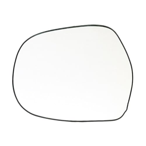 ZXBL Seitenspiegelglas für Lexus GX470 2002-2009 Heated, Links Rechts Tür Seite Flügel Spiegel Glas Rückspiegel Auto Rückspiegelglas Türspiegelglas,Left ZXBL Seitenspiegelglas für Lexus GX470 2002-2009 Heated, Links Rechts Tür Seite Flügel Spiegel Glas Rückspiegel Auto Rückspiegelglas Türspiegelglas,Left von ZXBL