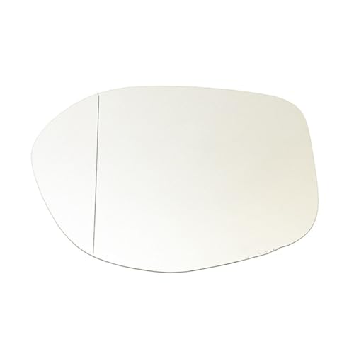 ZXBL Seitenspiegelglas für Odyssey US Model 2014-2017 Heated, Links Rechts Tür Seite Flügel Spiegel Glas Rückspiegel Auto Rückspiegelglas Türspiegelglas,Left ZXBL Seitenspiegelglas für Odyssey US Model 2014-2017 Heated, Links Rechts Tür Seite Flügel Spiegel Glas Rückspiegel Auto Rückspiegelglas Türspiegelglas,Left von ZXBL