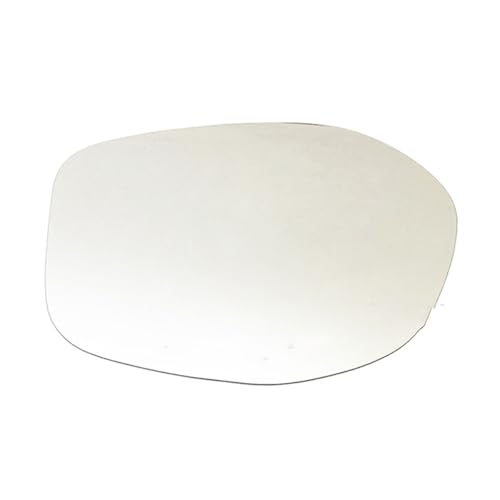 ZXBL Seitenspiegelglas für Odyssey US Model 2014-2017 Heated, Links Rechts Tür Seite Flügel Spiegel Glas Rückspiegel Auto Rückspiegelglas Türspiegelglas,Right ZXBL Seitenspiegelglas für Odyssey US Model 2014-2017 Heated, Links Rechts Tür Seite Flügel Spiegel Glas Rückspiegel Auto Rückspiegelglas Türspiegelglas,Right von ZXBL