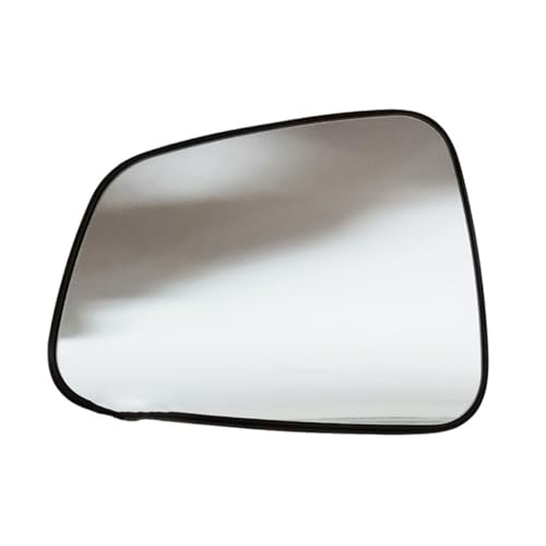 ZXBL Seitenspiegelglas für Opel Mokka X 2013-2018 Heated, Links Rechts Tür Seite Flügel Spiegel Glas Rückspiegel Auto Rückspiegelglas Türspiegelglas,Left ZXBL Seitenspiegelglas für Opel Mokka X 2013-2018 Heated, Links Rechts Tür Seite Flügel Spiegel Glas Rückspiegel Auto Rückspiegelglas Türspiegelglas,Left von ZXBL