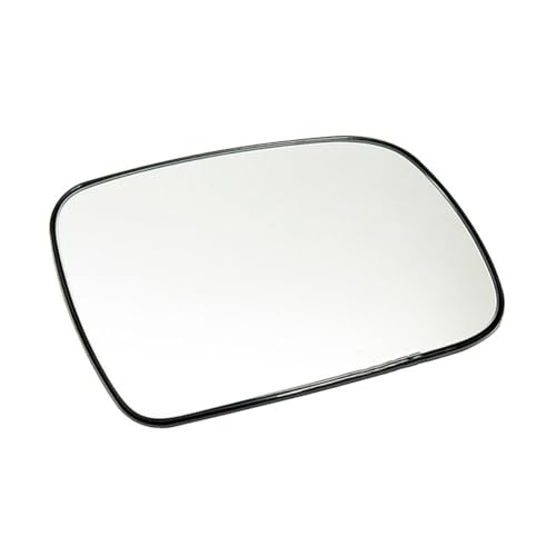 ZXBL Seitenspiegelglas für Peugeot 407 2004-2009 Heated, Links Rechts Tür Seite Flügel Spiegel Glas Rückspiegel Auto Rückspiegelglas Türspiegelglas,Right ZXBL Seitenspiegelglas für Peugeot 407 2004-2009 Heated, Links Rechts Tür Seite Flügel Spiegel Glas Rückspiegel Auto Rückspiegelglas Türspiegelglas,Right von ZXBL