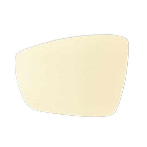 ZXBL Seitenspiegelglas für Polo 2014-2018 Heated, Links Rechts Tür Seite Flügel Spiegel Glas Rückspiegel Auto Rückspiegelglas Türspiegelglas,Left ZXBL Seitenspiegelglas für Polo 2014-2018 Heated, Links Rechts Tür Seite Flügel Spiegel Glas Rückspiegel Auto Rückspiegelglas Türspiegelglas,Left von ZXBL