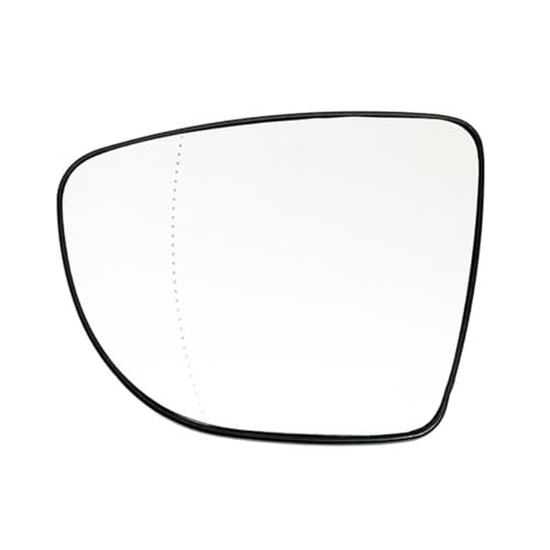 ZXBL Seitenspiegelglas für Renault Captur 2013-2020 Heated, Links Rechts Tür Seite Flügel Spiegel Glas Rückspiegel Auto Rückspiegelglas Türspiegelglas,Left ZXBL Seitenspiegelglas für Renault Captur 2013-2020 Heated, Links Rechts Tür Seite Flügel Spiegel Glas Rückspiegel Auto Rückspiegelglas Türspiegelglas,Left von ZXBL