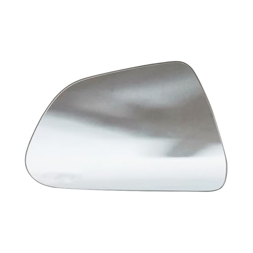 ZXBL Seitenspiegelglas für Tesla Model 3 2017-2023 Heated, Links Rechts Tür Seite Flügel Spiegel Glas Rückspiegel Auto Rückspiegelglas Türspiegelglas,Left ZXBL Seitenspiegelglas für Tesla Model 3 2017-2023 Heated, Links Rechts Tür Seite Flügel Spiegel Glas Rückspiegel Auto Rückspiegelglas Türspiegelglas,Left von ZXBL