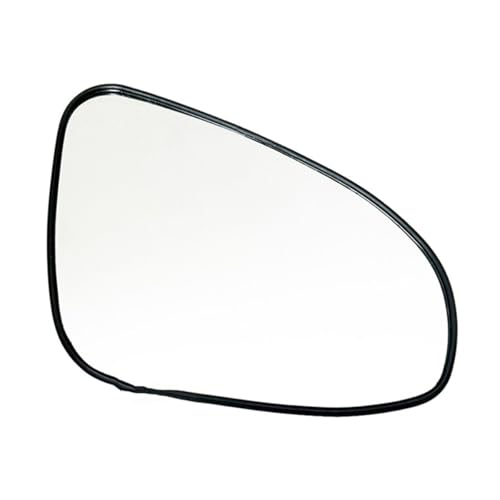 ZXBL Seitenspiegelglas für Toyota Corolla 2014-2018 Heated, Links Rechts Tür Seite Flügel Spiegel Glas Rückspiegel Auto Rückspiegelglas Türspiegelglas,Right ZXBL Seitenspiegelglas für Toyota Corolla 2014-2018 Heated, Links Rechts Tür Seite Flügel Spiegel Glas Rückspiegel Auto Rückspiegelglas Türspiegelglas,Right von ZXBL