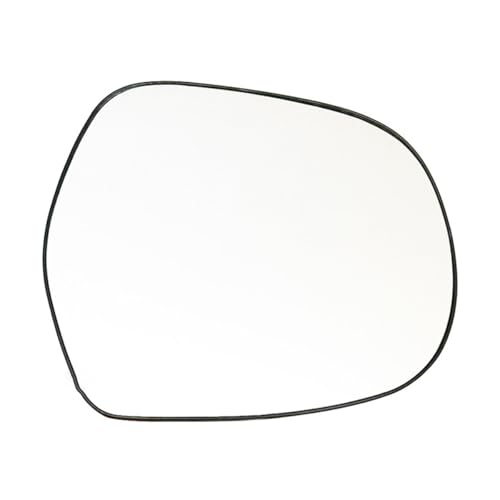 ZXBL Seitenspiegelglas für Toyota Land Cruiser 2002-2009 Heated, Links Rechts Tür Seite Flügel Spiegel Glas Rückspiegel Auto Rückspiegelglas Türspiegelglas,Right ZXBL Seitenspiegelglas für Toyota Land Cruiser 2002-2009 Heated, Links Rechts Tür Seite Flügel Spiegel Glas Rückspiegel Auto Rückspiegelglas Türspiegelglas,Right von ZXBL