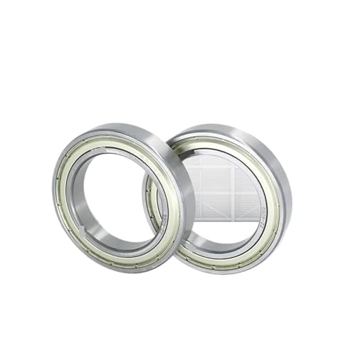 1 Stück Rillenkugellager 6900 6901 6902 6903 6904 6905 6906 6907 6908 ZZ 2RS.(6902-2RS 15X28X7) von ZXCDLCCJD