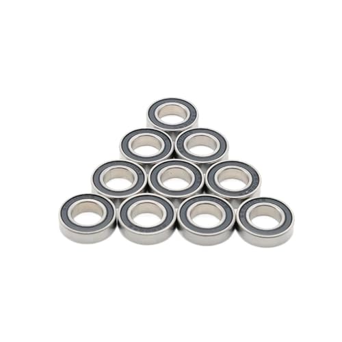 10 STÜCKE Chromstahl 6702RS 15X21X4mm Lager ABEC-7 61702 6702 63702 Kugellager Mit Schwarzer Gummidichtung 10 STÜCKE Chromstahl 6702RS 15X21X4mm Lager ABEC-7 61702 6702 63702 Kugellager Mit Schwarzer Gummidichtung von ZXCDLCCJD