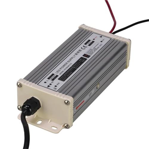 100W 110V 220V 12V AC-DC-Schaltnetzteile Treiber for LEDs Regenfeste volle Containerlast(No Logo) von ZXCDLCCJD