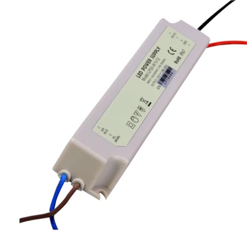 12V LED Power Supplies Waterproof 20W 18W 1.5A Switch Drivers 110V 220V AC-DC Full Container Load Wholesale(Logo) von ZXCDLCCJD