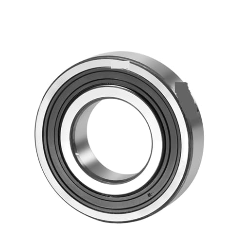 1PCS Bearings 6809 61809 ZZ -2Z 2RS LLB 45 * 58 * 7mm, ABEC-7 6809 RS Precision ball bearings(61809-2RS Rubber) von ZXCDLCCJD