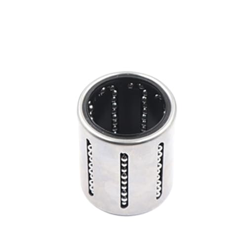 1PCS Stamping linear bearings KH5070 KH4060 KH3050 KH2540 KH2030 KH1630 KH1428 KH1228 KH1026PP(KH1630PP) von ZXCDLCCJD