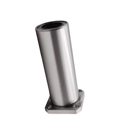 1Pcs Method to extend the linear motion bearing LMK6 LMK8 LMK10 LMK12 LMK13 LMK16 LMK20 LMK25 LMK30 LMK35 LMK40 LMK50 LMK60LUU(LMK25LUU) von ZXCDLCCJD