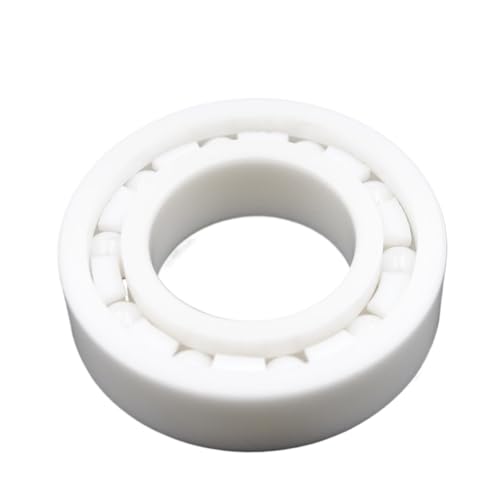 1pc Keramik Lager 6000 6001 6002 6003 6004 6005 ZrO2 6000CE 6001CE 6005CE Rostschutz Kugellager(6005 25X47X12mm) von ZXCDLCCJD