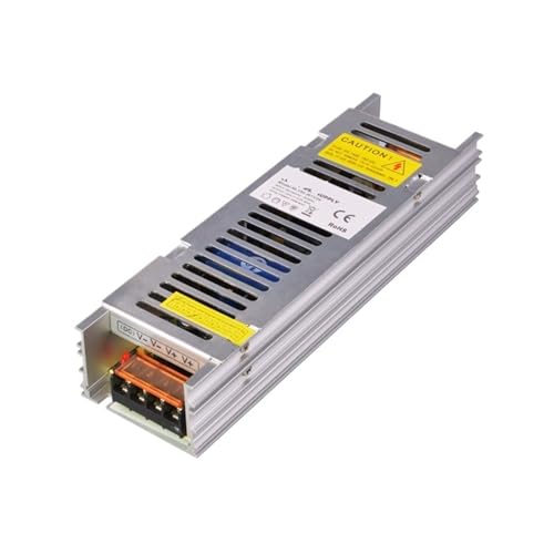 24V 6A Power Supplies for LEDs 150W Switching Drivers 110V 220V AC-DC Lighting Full Container Load Wholesale(Logo) von ZXCDLCCJD