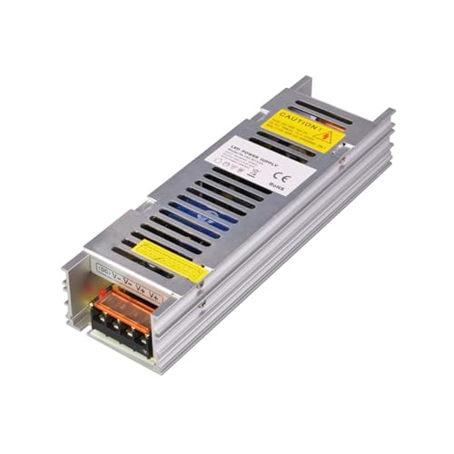 24V 6A Power Supplies for LEDs 150W Switching Drivers 110V 220V AC-DC Lighting Full Container Load Wholesale(No Logo) von ZXCDLCCJD