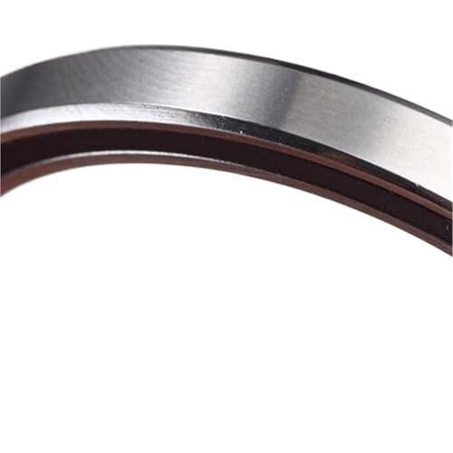 4/6pcs 6800 6801 6802 6803 6804 6805 6806 2RS RS ZZ 2Z Rubber Sealed Steel Cover Deep Groove Ball Bearing Miniature Bearing(6806RS) von ZXCDLCCJD