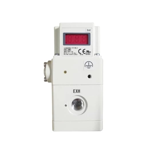 5,0 MPa Maximaler Versorgungsdruck Hochdruck-Elektropneumatischer Regler ITVX Serie ITVX2000 ITVX2030 ITVX2030-013L/013BL(ITVX2030-013CS) von ZXCDLCCJD
