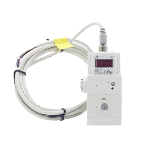 5,0 MPa Maximaler Versorgungsdruck Hochdruck-elektropneumatischer Regler ITVX for ITVX2030-043BL(ITVX2030-043CL) von ZXCDLCCJD