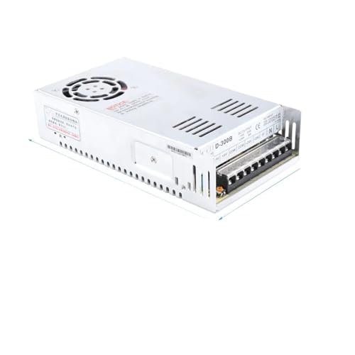 5V 12V 24V Schaltnetzteil 300W Zwei Gruppen D-300A 300B 300C for LED-Industrie SMPS-Netzteile(D-300C) von ZXCDLCCJD