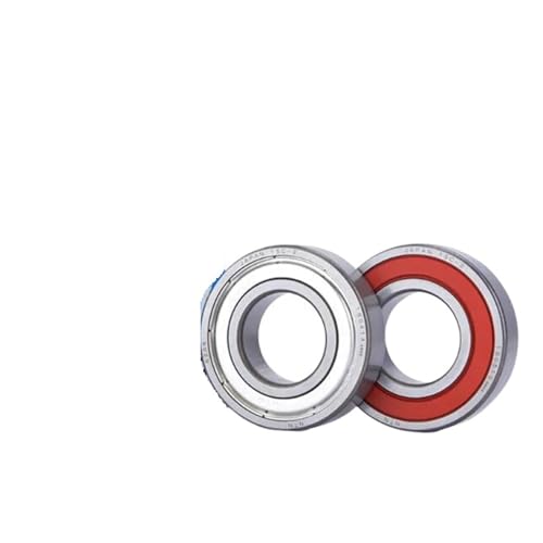 607 Bearing 5/10Pcs 607 ZZ Bearing ABEC-9 7x19x6mm Miniature 607 ZZ High Speed Ball Bearings 607Z(5Pcs) von ZXCDLCCJD