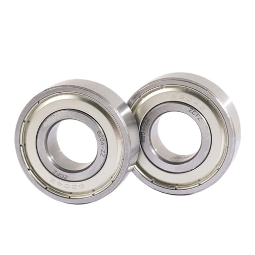 61916 61917 61918 61919 61920 61921 61922 61924.Rillenkugellager(61921-2RS 105X145X20) von ZXCDLCCJD