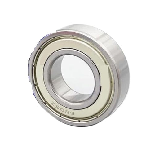 633ZZ Lager 3 * 13 * 5mm 5/10Pcs ABEC-7 Grade R1330ZZ 633Z Hohe Geschwindigkeit Miniatur 633 ZZ Kugellager(5Pcs) von ZXCDLCCJD