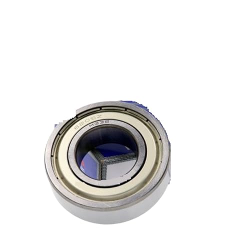 688ZZ Lager ABEC-7 8x16x5mm Miniatur 688Z Mini Kugellager 618/8ZZ EMQ Z3 V3 688 ZZ(10Pcs) von ZXCDLCCJD