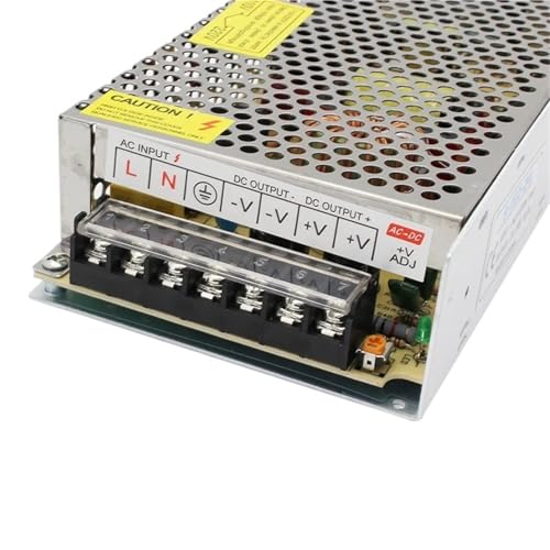AC 220V Switching Power Supply DC 12V 18V 24V 36V 48V LED Strip AC Adapter 12 24V 2A 3A 5A 10A 15A 20A 30A 60A(36V 10A 360W) von ZXCDLCCJD