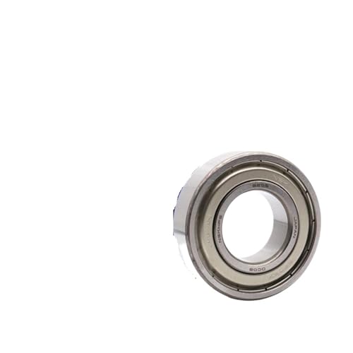 Bearing 674ZZ High Speed Miniaturbearing 5/10 Stück 4 x 7 x 2,5 Slim Thin Section Deep Groove 674Z Ball Bearings 674 (10 Stück) von ZXCDLCCJD