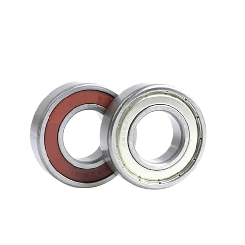 Bearing import MR52 MR53 MR63 MR72 MR74 MR83 MR84 MR85 MR93 MR95 MR104 MR105 MR106 MR115 MR117 MR128ZZ 2022(MR72ZZ) von ZXCDLCCJD